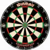 Sisalový terč Winmau DIAMOND Plus