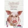 Animal Farm - George Orwell - Hardback