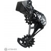 SRAM X01 Eagle AXS prehadzovačka, 12-kolo, lunar grey
