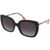 Slnečné okuliare Burberry Caroll BE4323 38538G Veľkosť: 54