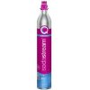 SODASTREAM Bombička+CO2 samostatná quick conn. SODA