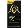 L'Or Ristretto kapsule 10 ks