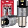LED žiarovky FULL CANBUS PRO BAY15D P21/5W 2x1860SMD biele 12V 24V AMIO-03595