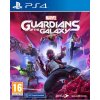 Marvels Guardians of the Galaxy (PS4)