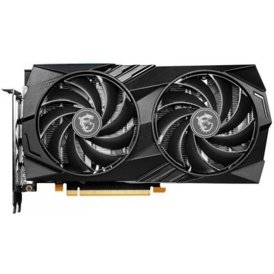 MSI GeForce RTX 4060 GAMING X 8G