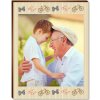Drahému dedovi Fotopanel drevený 20 × 25 cm