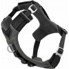 Kurgo Journey Air Harness Black – postroj na behanie pre psa, čierne L