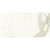 Dlažba Graniti Fiandre Marmi Maximum calacatta 75x150 cm leštená MML46715 2.250 m2