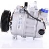 Kompresor klimatizácie NISSENS** FIRST FIT ** 12V 89091 EAN: 5707286353374