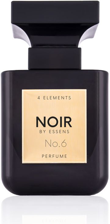 Essens noir by Essens 6 parfum unisex 50 ml