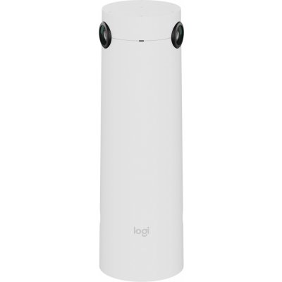 Webkamera Logitech Sight White (960-001503)