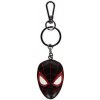 Prívesok na kľúče Spider-Man Miles Morales 3D