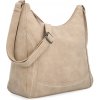 Tangerin kabelka crossbody béžová 1104 BE