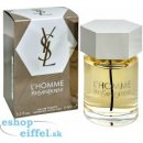 Yves Saint Laurent L´Homme toaletná voda pánska 100 ml