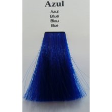 Keyra farba na vlasy s keratínom Azul korektor modrý 100 ml