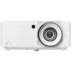 OPA Optoma ZH450 dataprojektor Štandardný projektor 4500 ANSI lumen DLP 1080p (1920x1080) 3D kompatibilita Biela