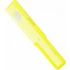 Krest Klipper 9000 Combs - farebné farebene na strihanie NEON YELLOW - noeonovo žltý