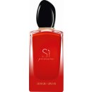 Giorgio Armani Sì Passione parfumovaná voda dámska 100 ml