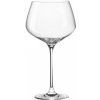 Rona poháre charisma burgundy 720ml 4ks