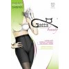 Formujúce pančuchy Gatta Body Shaper 20 den XL