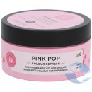 Maria Nila Colour Refresh Pink Pop 0.06 maska s farebnými pigmentami 100 ml