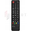 Diaľkové ovládanie pre LCD / LED TV Samsung BN59-01175N smart