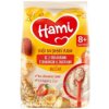 Hami mliečna kaša so 7 obilninami na dobré ráno s banánom a jahodami (od ukonč. 8. mesiaca) 1x210 g