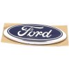 Emblém klapky značka zadného skla Ford Galaxy mk3