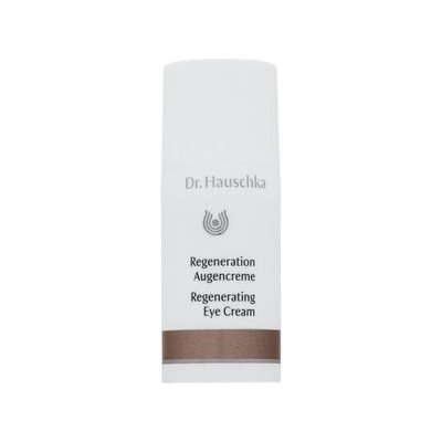 Dr. Hauschka Regenerating Eye Cream regeneračný krém na očné okolie 15 ml