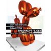 Oranžový Balonkový pejsek | Don Thompson