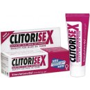 Clitorisex Stimulačný krém na klitoris 40 ml