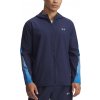 Under Armour | UA Velociti Storm Hooded Jkt | modrá| S