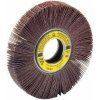 Klingspor Kotouč s namontovanou klapkou zrnitosti 80 150 x 50 mm (275200)