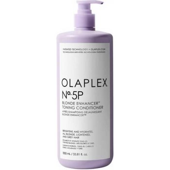 Olaplex 5 Bond Maintenance kondicionér pre hydratáciu a lesk 1000 ml