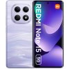 Smartphony Xiaomi Redmi Note 15 5G Fialová 8 GB RAM 256 GB