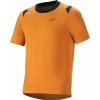 Alpinestars A-Dura Dri Wool pánsky Dark Gold