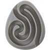 KRUUSE Miska bludisko pre psov maze Buster 33 x 40 cm