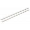 New Works Nástenný panel New Works Wall Bar 1900, 2ks, white