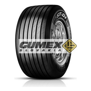 Pirelli ST01 435/50 R19,5 160J