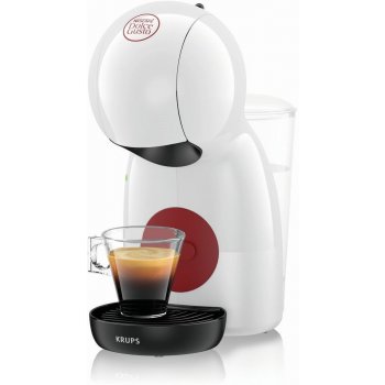 Krups Nescafé Dolce Gusto Piccollo XS KP1A0131