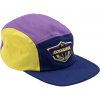 Rossignol Šiltovka SUPER 5P CAP-SUPER VIOLET Veľkosť: ONE SIZE