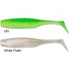 GUNKI Peps 12 cm White Flash