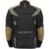 SCOTT jacket DUALRAID DRYO D-SIZE black - 2025, M