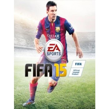 FIFA 15 DLC Tým hvězd od 3,22 € - Heureka.sk