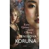 Fénixova koruna - Kate Quinn