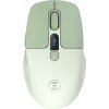Eternico Wireless Mouse MSB270 svetlo zelená AET-MSB270LE