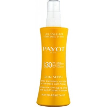 Payot Ochranný krém proti stárnutí pleti SPF 30 Sun Sensi Protective Anti-Aging Face Cream 50 ml