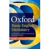 Oxford Basic English Dictionary 5e (Brožovaná)