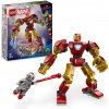 LEGO Super Heroes 76307 Iron Man vs. Ultron Mech