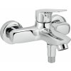 Novaservis Vaňová nástenná batéria bez sprchovej súpravy 150 mm 90320/1,0